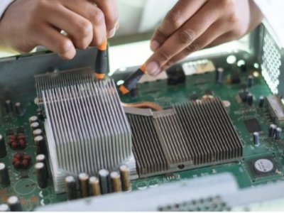 汉京半导体完成数千万融资，加速半导体设备用碳化硅部件研发