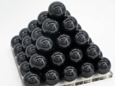 氮化硅陶瓷球相关检测标准于近日正式实施