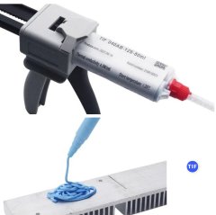 医疗中设备器材散热，推荐TIF导热凝胶的图片