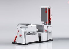 Z型混合干燥器的图片