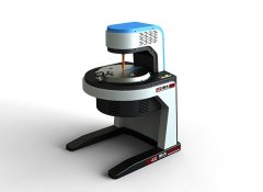 振动插碎筛的图片