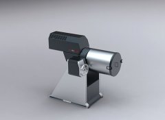 可倾式旋筒制粒机的图片