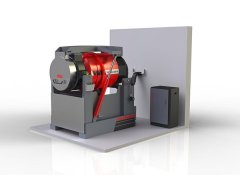 可倾式湿磨机的图片