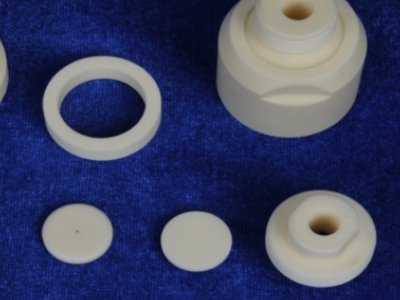 纳米化能解决陶瓷材料哪些“毛病”？