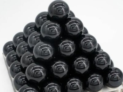 中材高新：“黑色明珠”氮化硅陶瓷的产业化之路