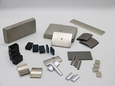 欧盟摆脱对中国稀土永磁材料依赖的道路上，剑桥大学取得新进展