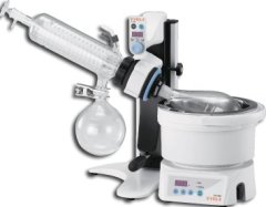 旋转蒸发仪N-1300S-W的图片