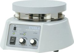 加热磁力搅拌器RCH-3的图片