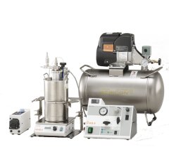 喷雾冻干造粒装置SFD-1000的图片