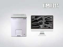 金属夹杂物扫描电镜的图片