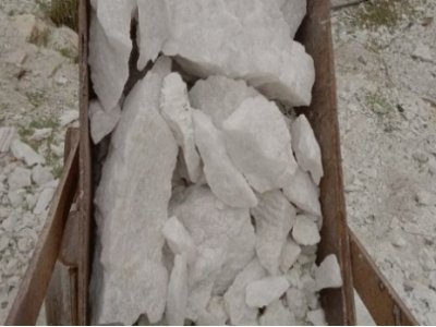 非金属矿产周报|高纯石英等12种战略性矿产资源对外依存度超70%