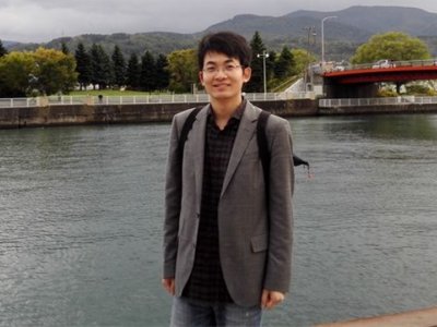 “全能导师”-武汉大学先进纳米材料实验室付磊教授