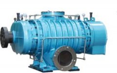 CTSR250型三叶罗茨鼓风机的图片