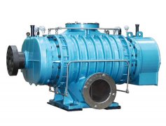 CTRR型罗茨鼓风机的图片