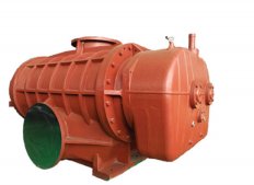 CTRG型罗茨鼓风机的图片