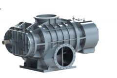 CTL型罗茨鼓风机的图片