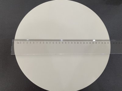 氮化铝基板的“大尺寸”难题被这家浙江企业摆平了