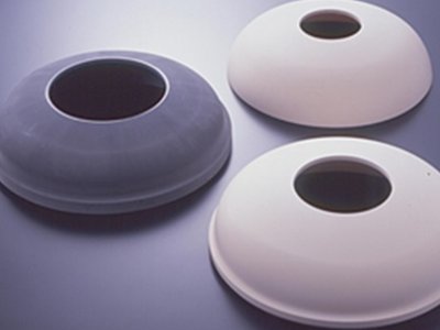 【会议报告】信息产业链中的几种陶瓷部件