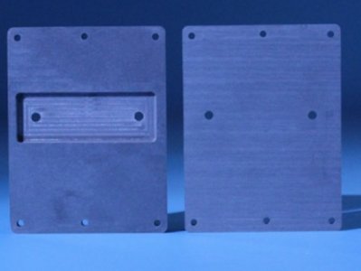 肖汉宁教授：碳化硅/铝复合材料的制备及其在电子封装中的应用