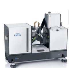 墨滴形状分析仪的图片