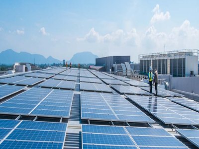 “硅片新秀”双良节能拟105亿投建50GW大尺寸单晶硅项目