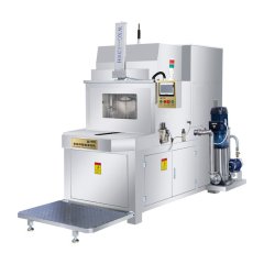 WXG-1200H零部件智能清洗机的图片