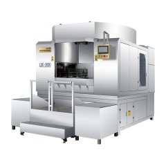 LSC-3000零部件智能清洗机的图片