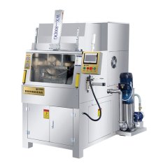 WX-800DG零部件智能清洗机的图片