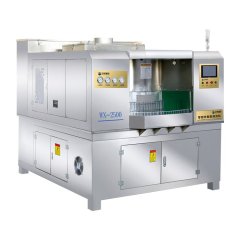 WX2500零部件智能清洗机的图片