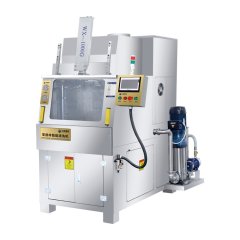 WX-1000G零部件智能清洗机的图片