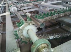 铜管和不锈钢钢管清洗机的图片