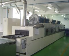 高压喷淋清洗机的图片