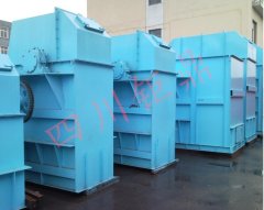 斗式提升机的图片