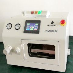 气动吸嘴清洗机的图片