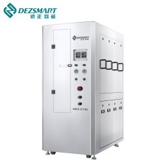 全自动钢网清洗机的图片