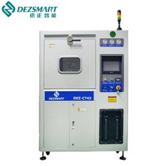 PCBA清洗机(离线型)的图片