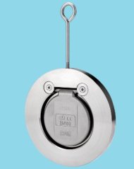 锂电专用蝶阀的图片