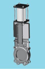 空分专用止回阀的图片