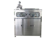 旋转清洗机的图片