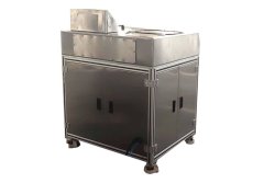 齿科蒸汽清洗机的图片