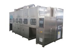 全自动超声波清洗机的图片