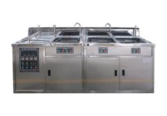 手动粗洗线的图片