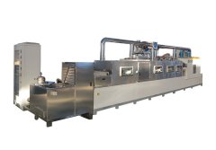 全自动工作缸清洗机的图片