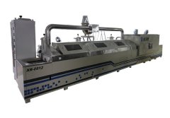 精洗烘干线的图片