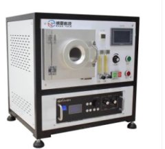 低温等离子体表面处理仪的图片