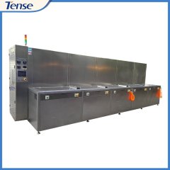 组合式半自动清洗机的图片