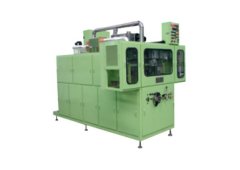 KWD—3000汽车空调压缩机件部件清洗机的图片