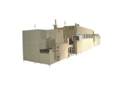 KWD—7180TH空调压缩机清洗线的图片