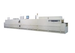 干燥/烧结一体炉的图片