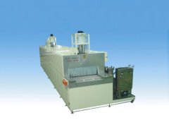 KWD—1000STH通过式清洗干燥线的图片